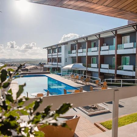 Hotel Village Premium Caruaru Dış mekan fotoğraf