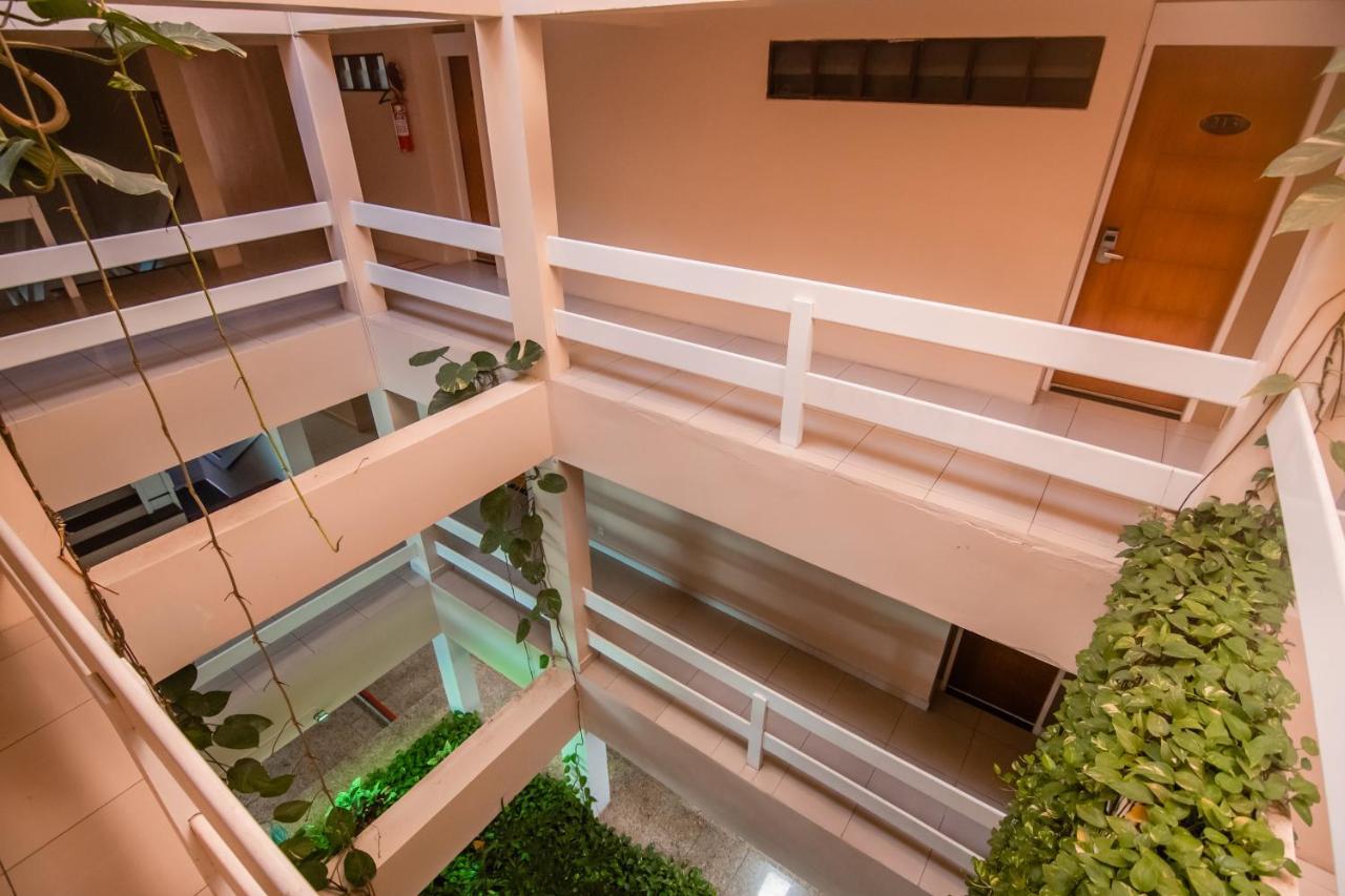Hotel Village Premium Caruaru Dış mekan fotoğraf