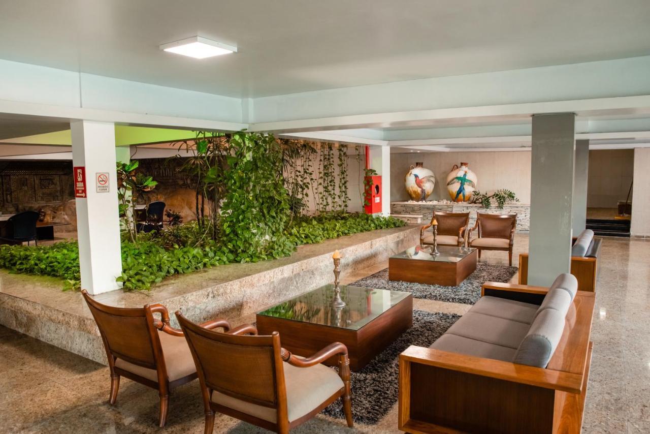 Hotel Village Premium Caruaru Dış mekan fotoğraf