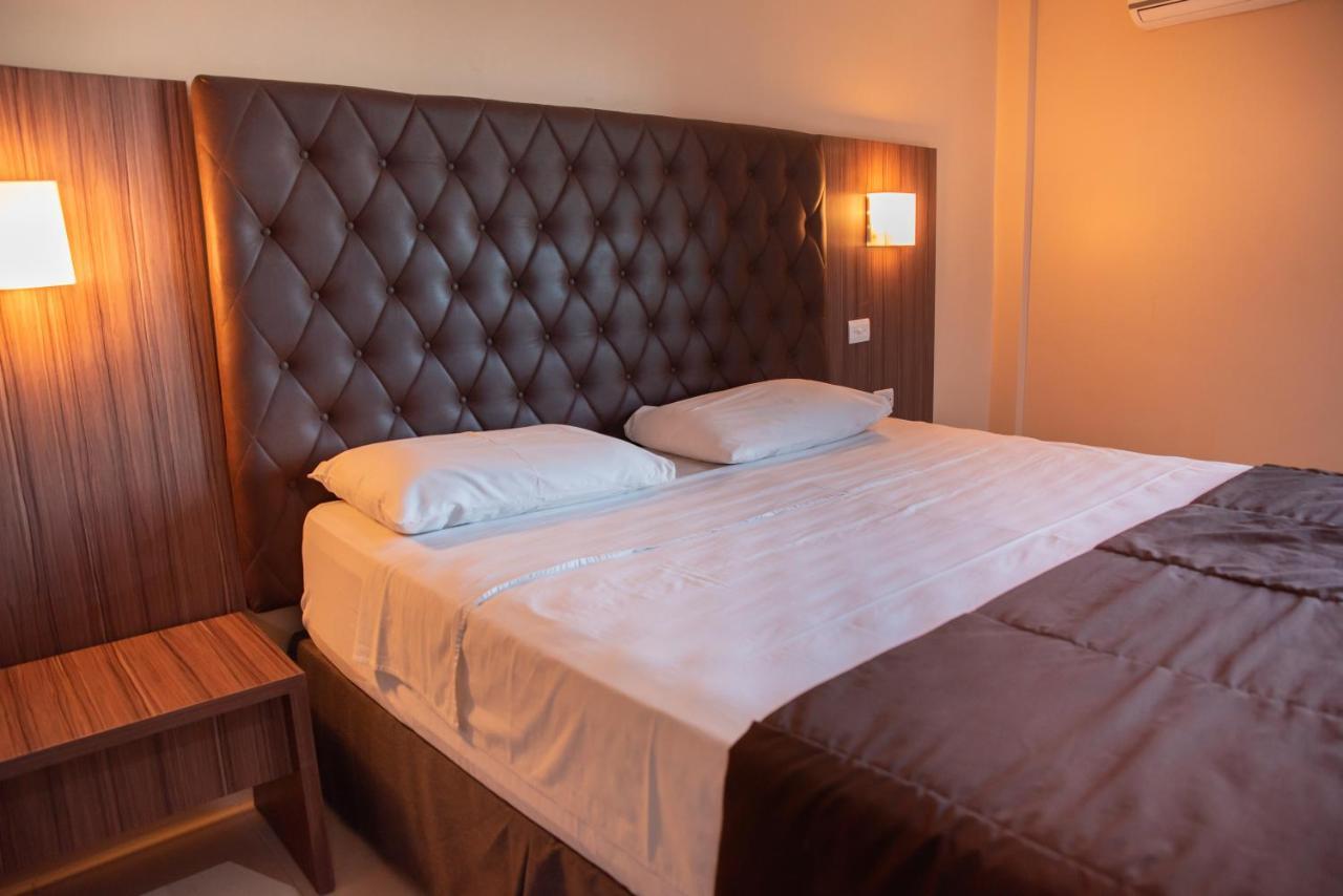 Hotel Village Premium Caruaru Dış mekan fotoğraf