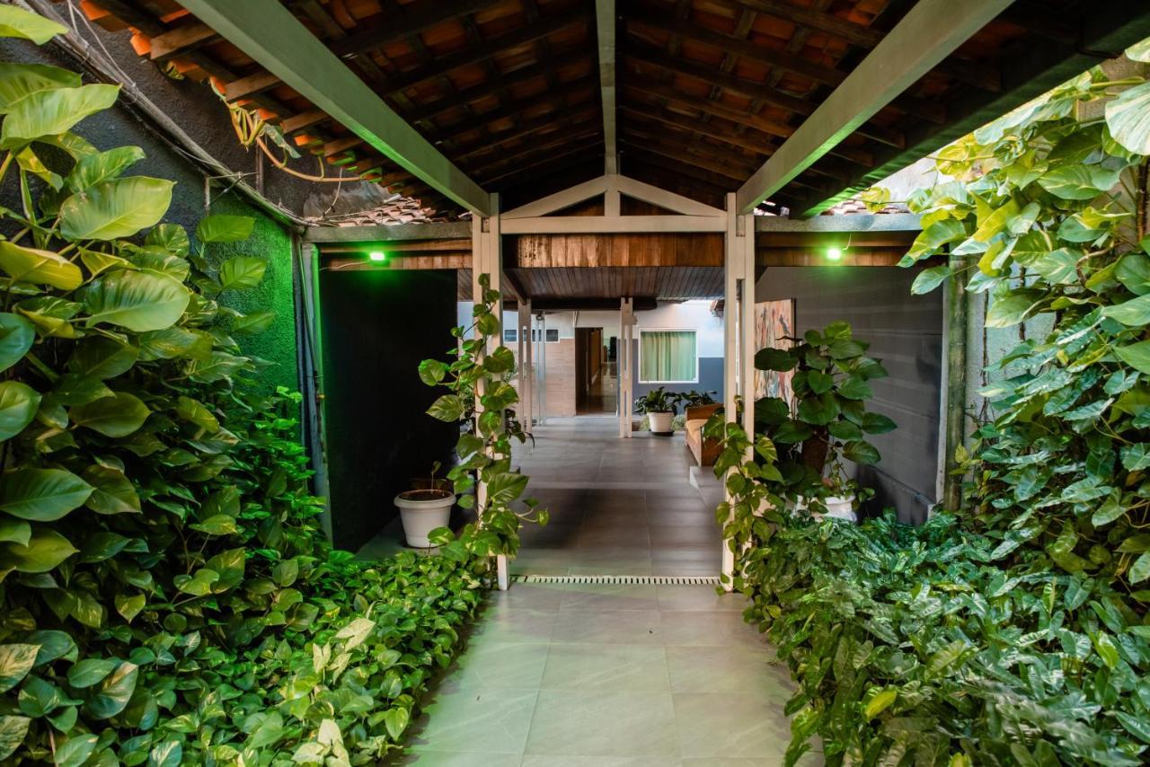 Hotel Village Premium Caruaru Dış mekan fotoğraf