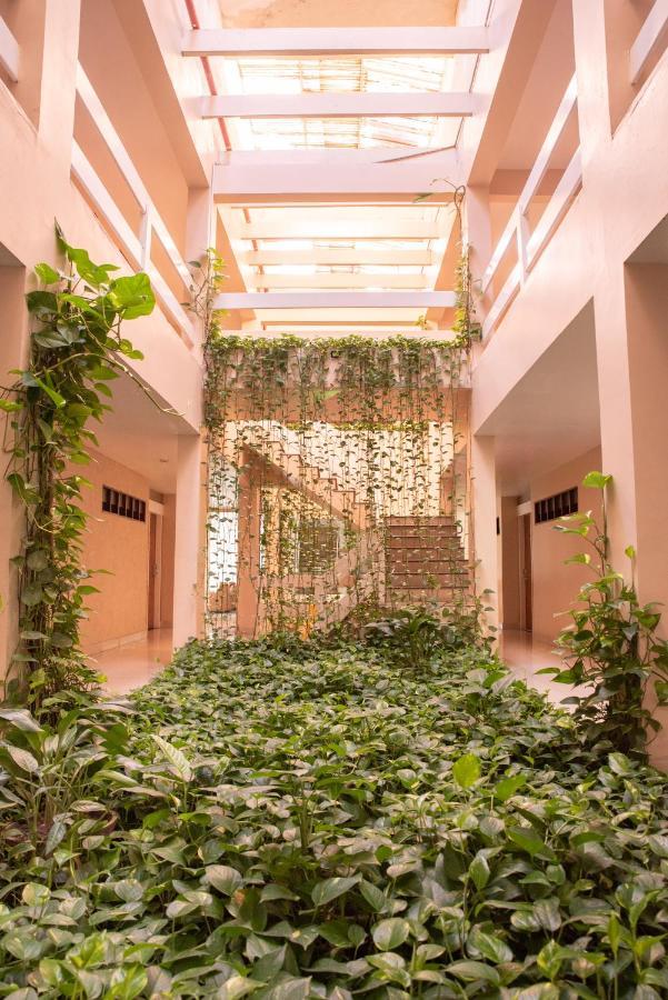 Hotel Village Premium Caruaru Dış mekan fotoğraf