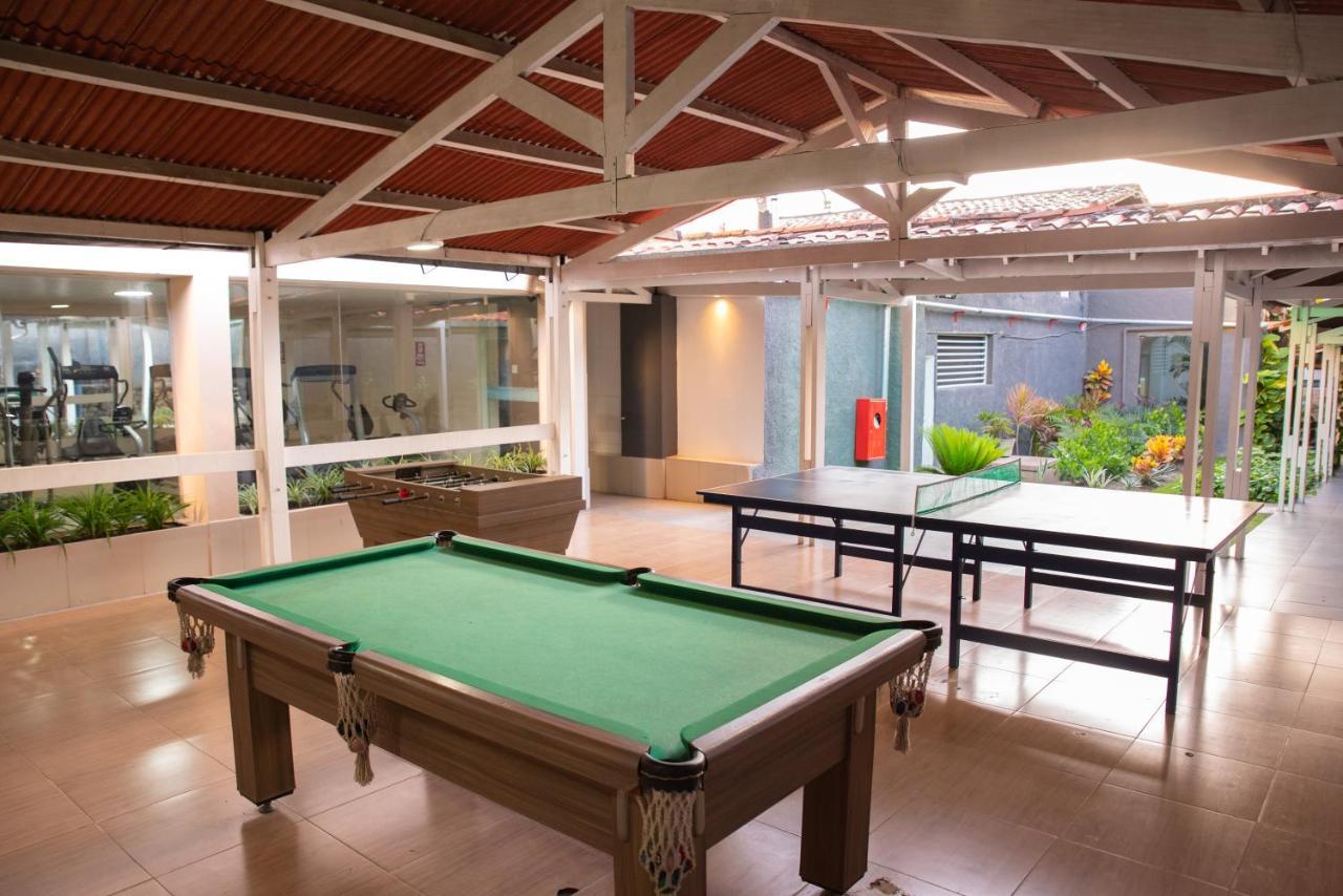 Hotel Village Premium Caruaru Dış mekan fotoğraf