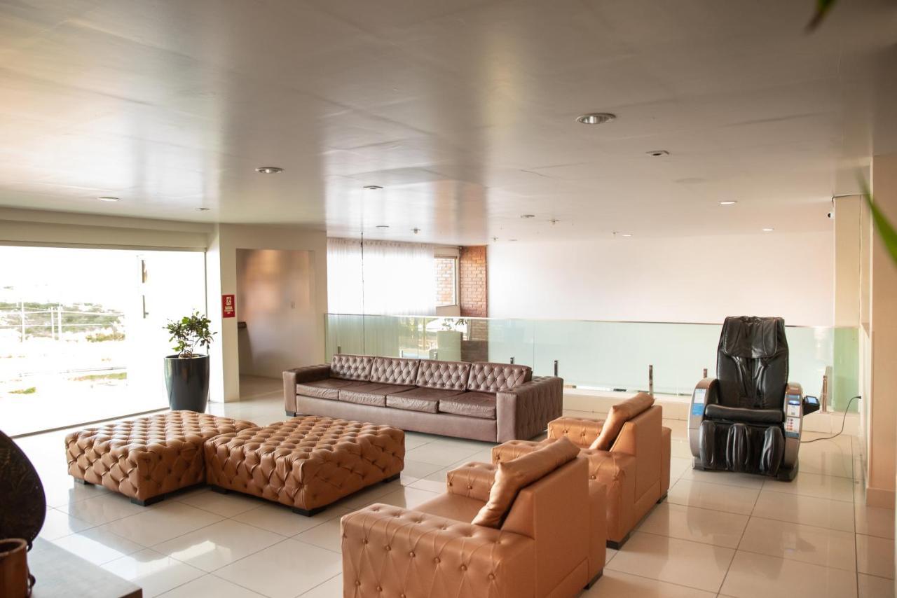Hotel Village Premium Caruaru Dış mekan fotoğraf