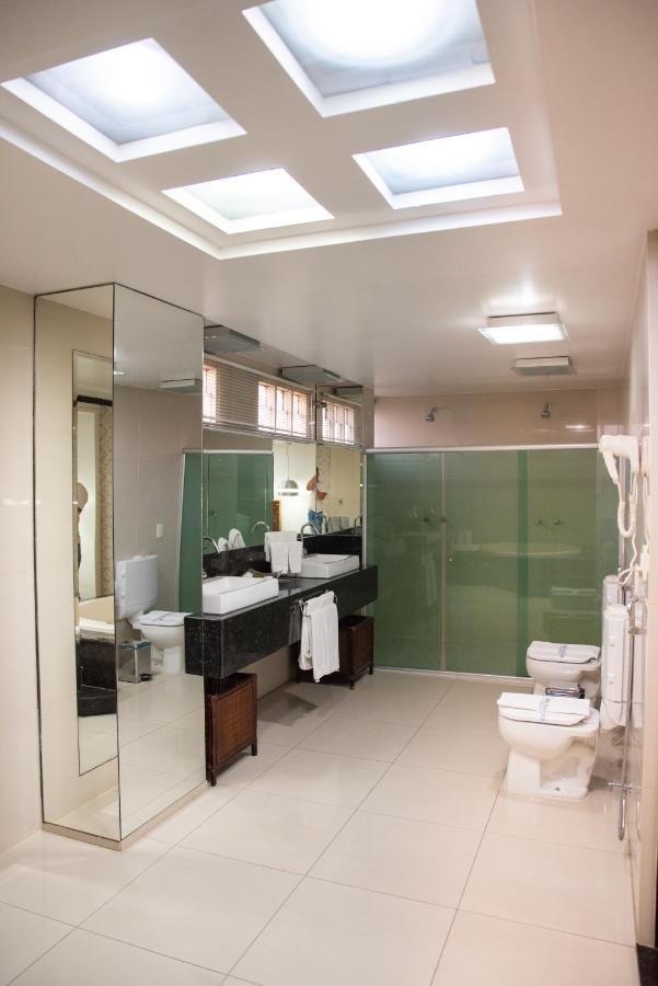 Hotel Village Premium Caruaru Dış mekan fotoğraf