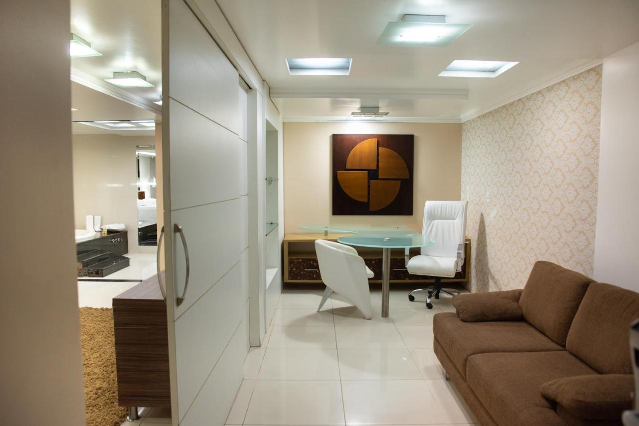 Hotel Village Premium Caruaru Dış mekan fotoğraf
