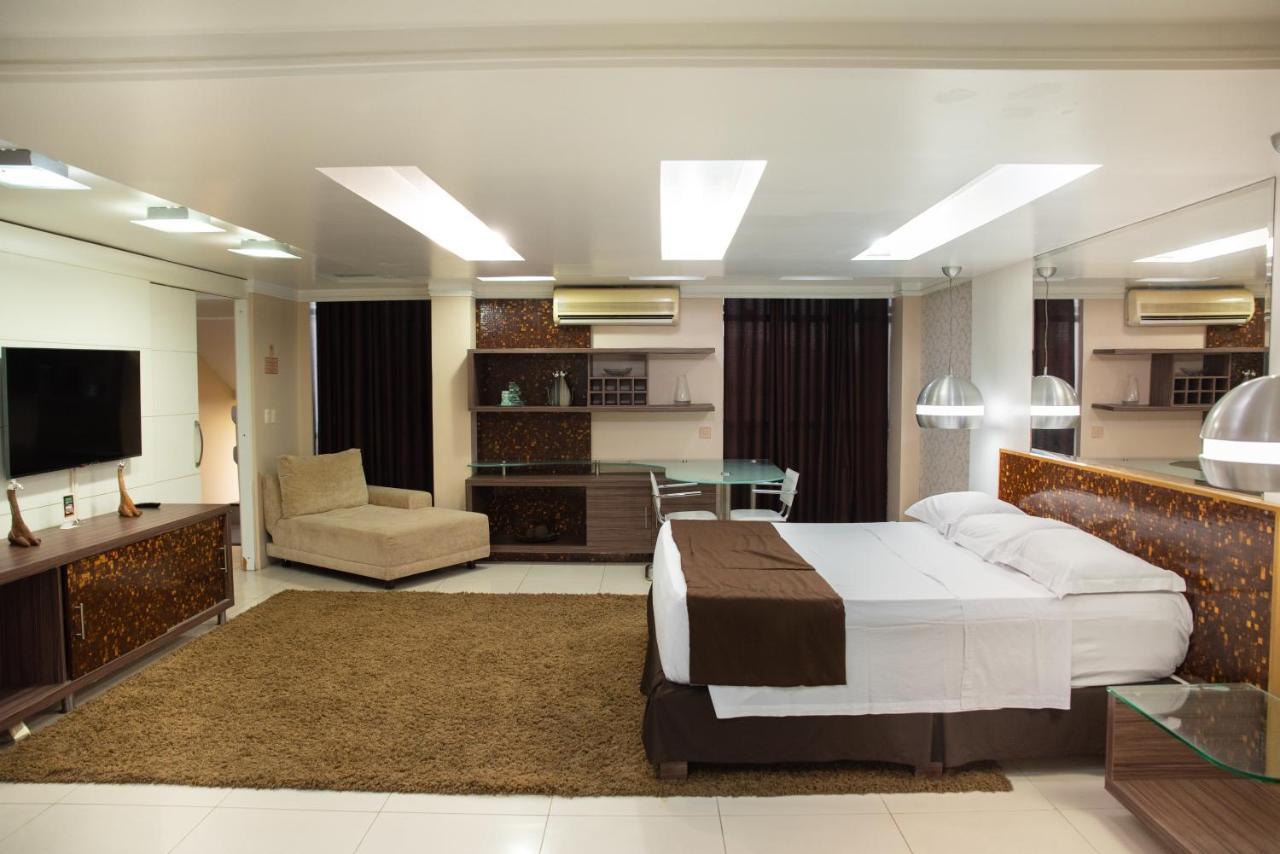 Hotel Village Premium Caruaru Dış mekan fotoğraf