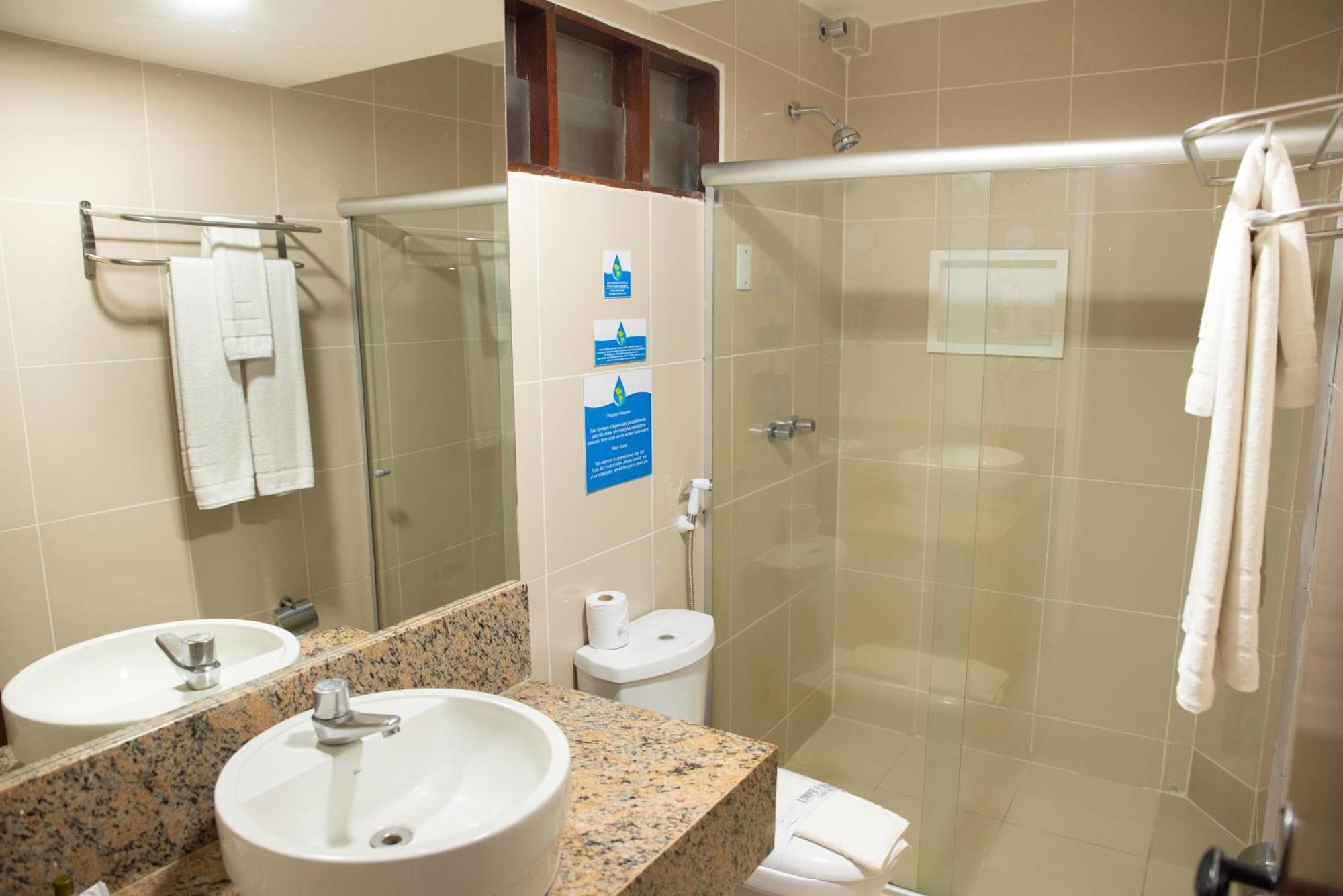 Hotel Village Premium Caruaru Dış mekan fotoğraf