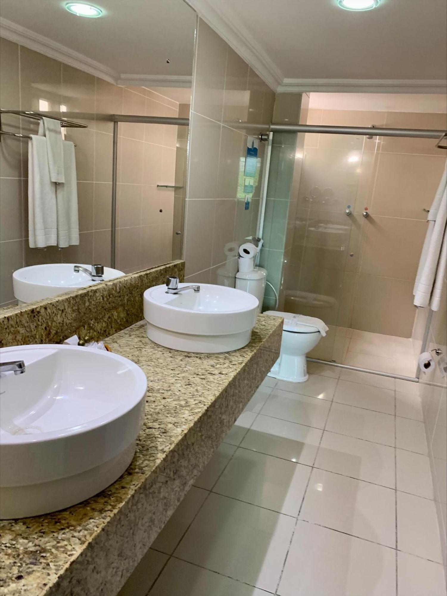 Hotel Village Premium Caruaru Dış mekan fotoğraf