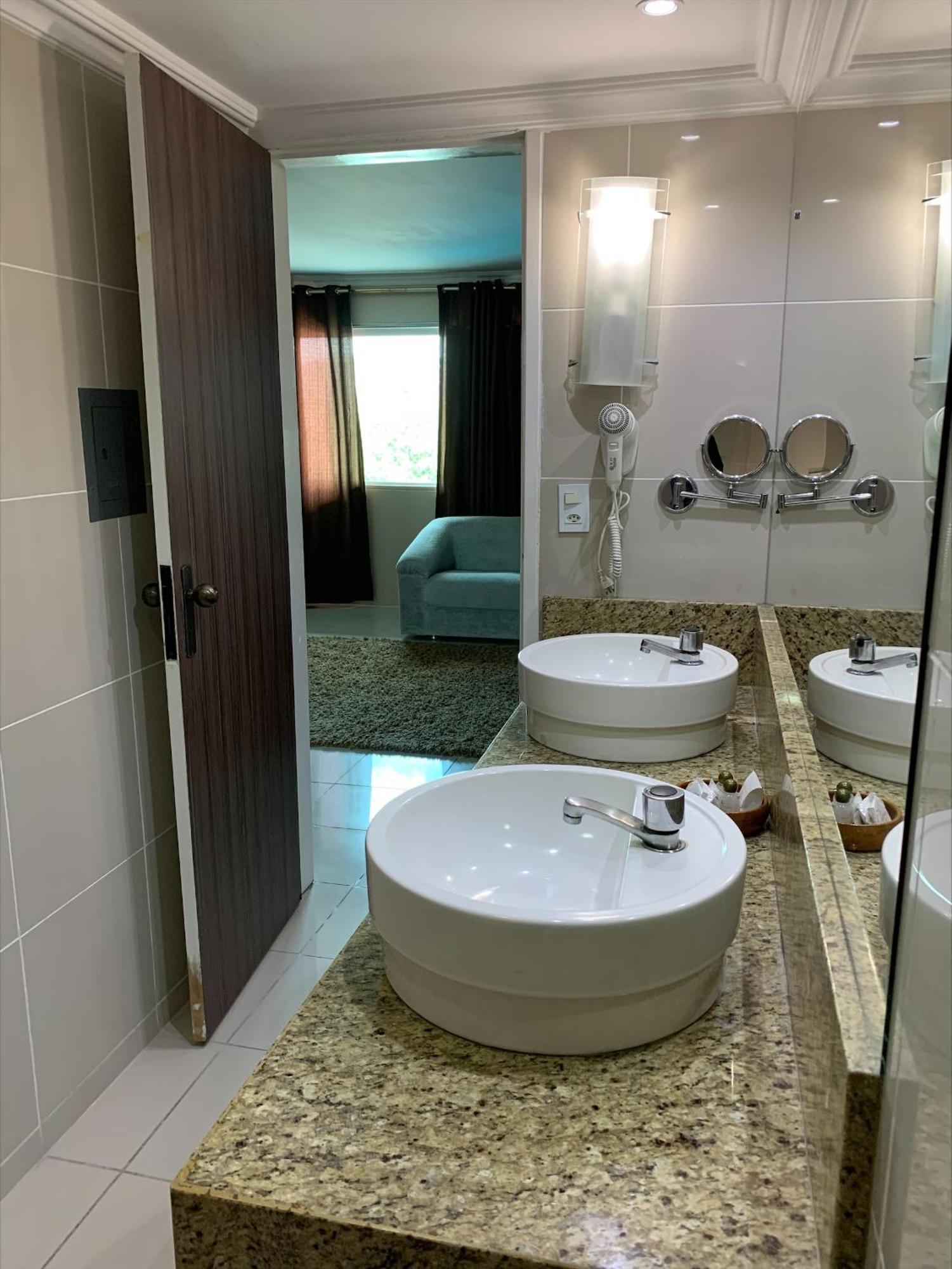 Hotel Village Premium Caruaru Dış mekan fotoğraf