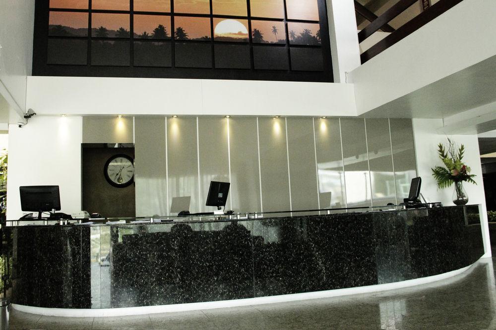 Hotel Village Premium Caruaru Dış mekan fotoğraf
