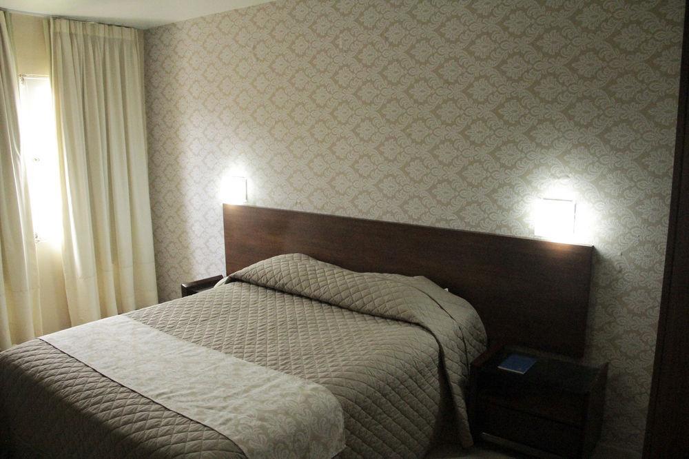 Hotel Village Premium Caruaru Dış mekan fotoğraf