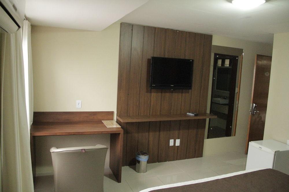 Hotel Village Premium Caruaru Dış mekan fotoğraf